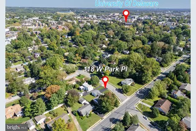 118 W Park Place, Newark, DE 19711 - Photo 5