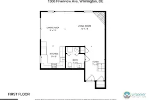1306 Riverview Ave, Wilmington, DE 19806 - Photo 27