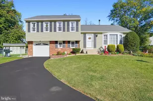 20 Christina Ct, Bear, DE 19701 - Photo 1