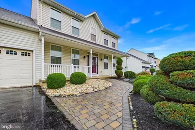 9 Emerald Ridge Drive, Bear, DE 19701 - Photo 5