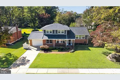 2720 Bardell Drive, Wilmington, DE 19808 - Photo 1