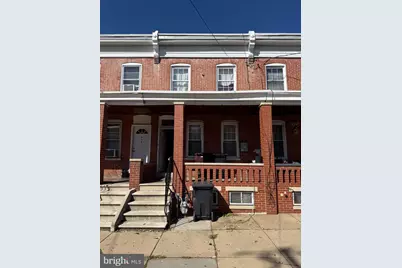613 S Van Buren Street, Wilmington, DE 19805 - Photo 1