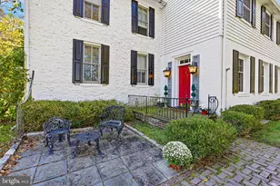646 Way Rd, Greenville, DE 19807 - Photo 3