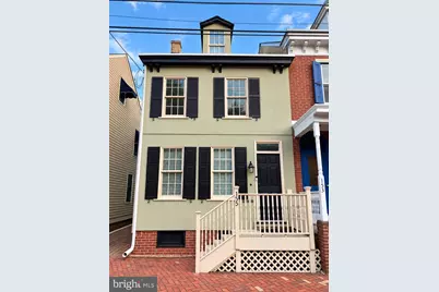 155 E 2nd Street, New Castle, DE 19720 - Photo 1