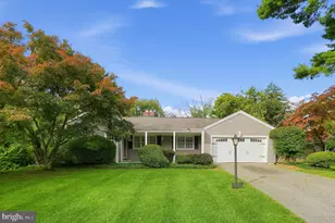 123 Nevada Ave, Wilmington, DE 19803 - Photo 1