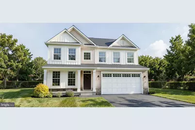 536 Bellflower Way #CONCORD PLAN, Townsend, DE 19734 - Photo 3