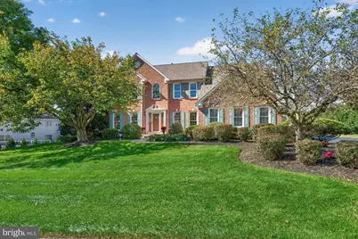 715 Regency Hill Drive, Hockessin, DE 19707 - Photo 5