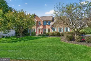 715 Regency Hill Dr, Hockessin, DE 19707 - Photo 5