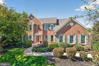715 Regency Hill Drive, Hockessin, DE 19707 - Photo 1