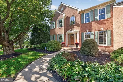 715 Regency Hill Drive, Hockessin, DE 19707 - Photo 3