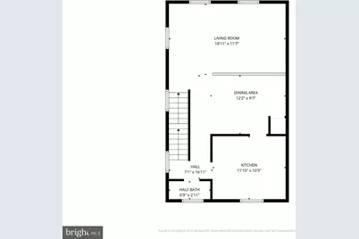 57 E McCaulley Court, Wilmington, DE 19801 - Photo 43