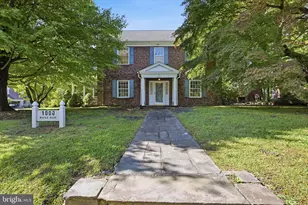 1000 Marsh Rd, Wilmington, DE 19803 - Photo 1