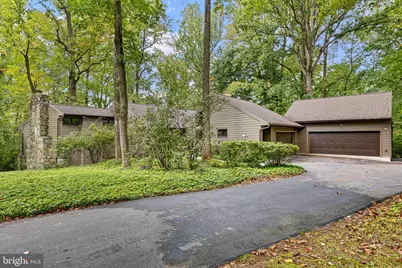 7 W Buckridge Drive, Greenville, DE 19807 - Photo 3