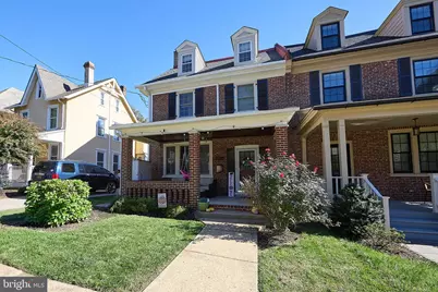 1402 Riverview Avenue, Wilmington, DE 19806 - Photo 1