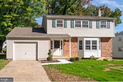 839 Marvel Avenue, Claymont, DE 19703 - Photo 1