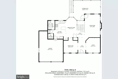 91 Emerald Ridge Drive, Bear, DE 19701 - Photo 41