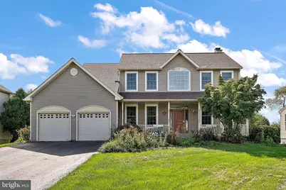 91 Emerald Ridge Drive, Bear, DE 19701 - Photo 1