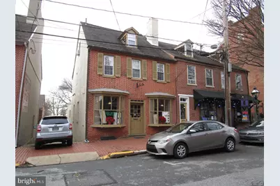 120 Delaware Street #A, New Castle, DE 19720 - Photo 1