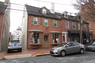 120 Delaware St, New Castle, DE 19720 - Photo 1