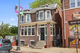 808 Lincoln Street N, Wilmington, DE 19805 - Photo 1