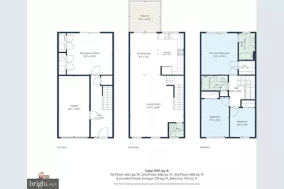 2185 Audubon Trl, Middletown, DE 19709 - Photo 45