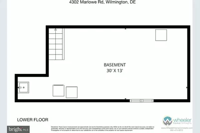 4302 Marlowe Road, Wilmington, DE 19802 - Photo 7