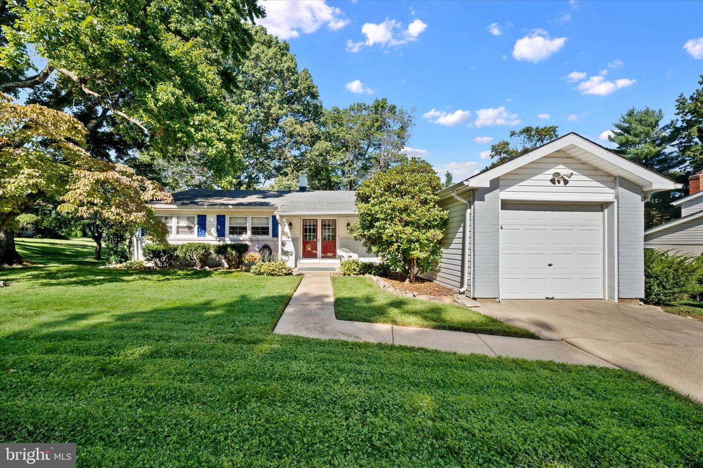 2215 Regal Dr, Wilmington, DE 19810 - MLS DENC2113290 - Coldwell Banker