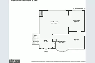 4656 Dartmoor Drive, Wilmington, DE 19803 - Photo 37