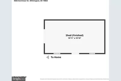 4656 Dartmoor Drive, Wilmington, DE 19803 - Photo 41