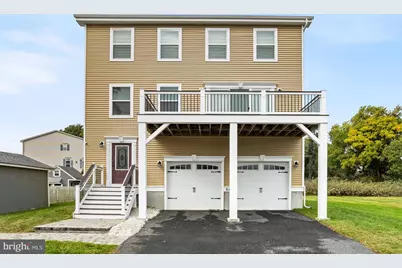 84 Washington Street, Delaware City, DE 19706 - Photo 1
