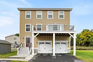 84 Washington St, Delaware City, DE 19706 - Photo 1
