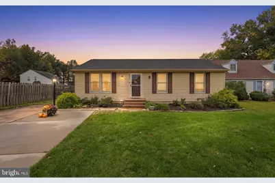 804 Old Harmony Road, Newark, DE 19711 - Photo 1