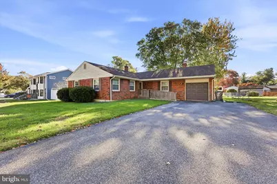 2212 Lancashire Drive, Wilmington, DE 19810 - Photo 1