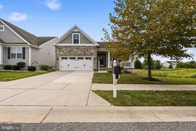 158 Silver Maple Road, Middletown, DE 19709 - Photo 1