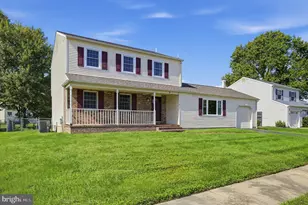 3 Constance Ct, Bear, DE 19701 - Photo 1