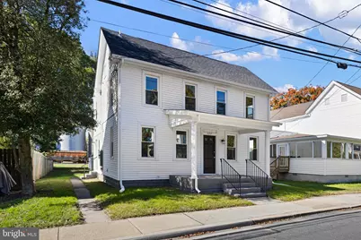 622 Commerce Street, Townsend, DE 19734 - Photo 3