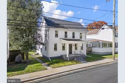 622 Commerce Street, Townsend, DE 19734 - Photo 1