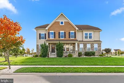 2601 Alexander Calder Court, Middletown, DE 19709 - Photo 1