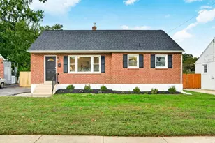 619 Delaware Ave, Claymont, DE 19703 - Photo 1