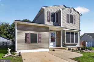 119 E Skeet Circle, Bear, DE 19701 - Photo 3