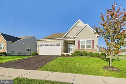 929 Robinson Road, Townsend, DE 19734 - Photo 3