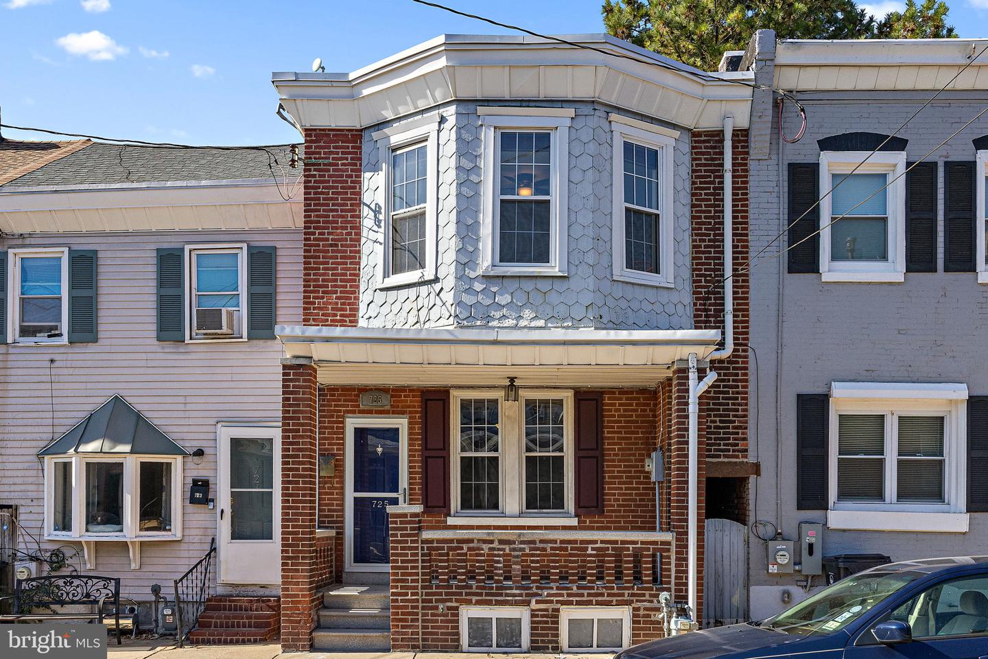 725 N Scott St, Wilmington, DE 19805 - MLS DENC2113918 - Coldwell Banker