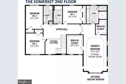 129 Ayshire Drive #SOMERSET FLOORPLAN, Middletown, DE 19709 - Photo 43