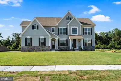 129 Ayshire Drive #CORONADO, Middletown, DE 19709 - Photo 9