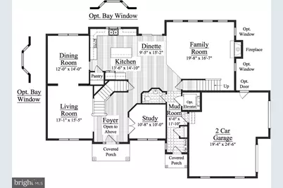 129 Ayshire Drive #CORONADO, Middletown, DE 19709 - Photo 5