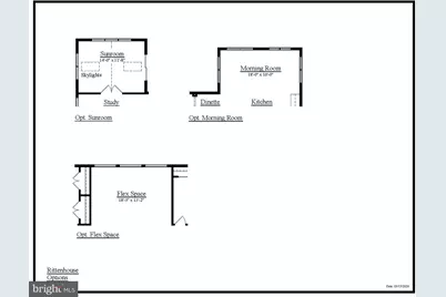 129 Ayshire Drive #RITTENHOUSE, Middletown, DE 19709 - Photo 7