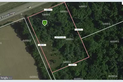 E Pulaski Highway, Elkton, MD 21921 - Photo 1