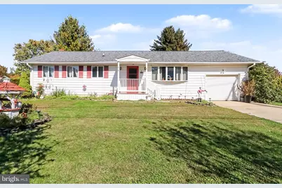 260 Old Farmington Road, North East, MD 21901 - Photo 1