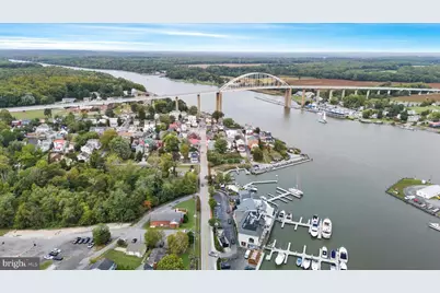 300 Bohemia Avenue, Chesapeake City, MD 21915 - Photo 19