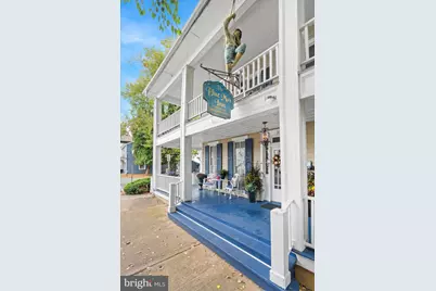 300 Bohemia Avenue, Chesapeake City, MD 21915 - Photo 5